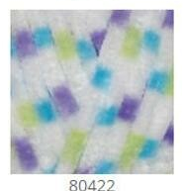 Dolphin Colors 80422 lila blau grün