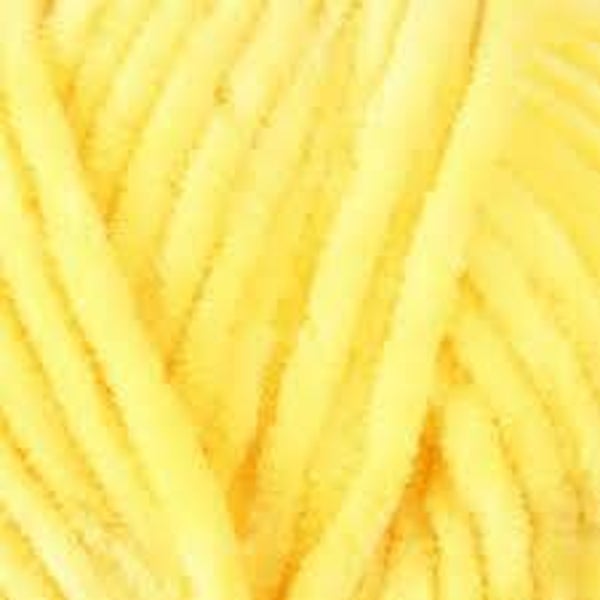 Himalaya Dolphin Baby 80313 gelb