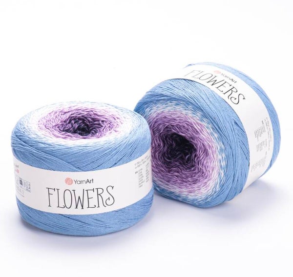 Yarnart Flowers 264