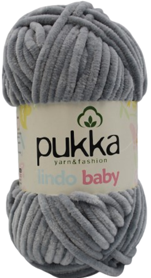 Pukka Lindo Baby 70969