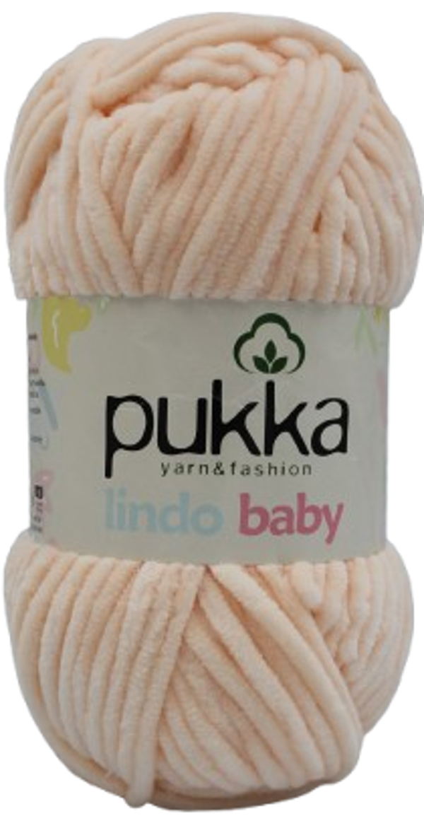 Pukka Lindo Baby 70971