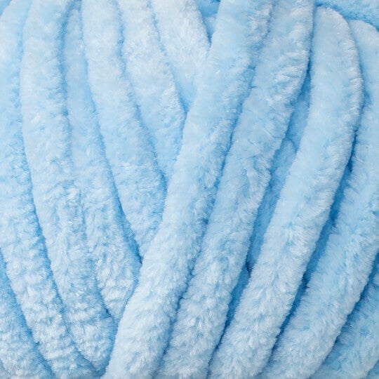 Himalaya Dolphin Big hellblau 76704