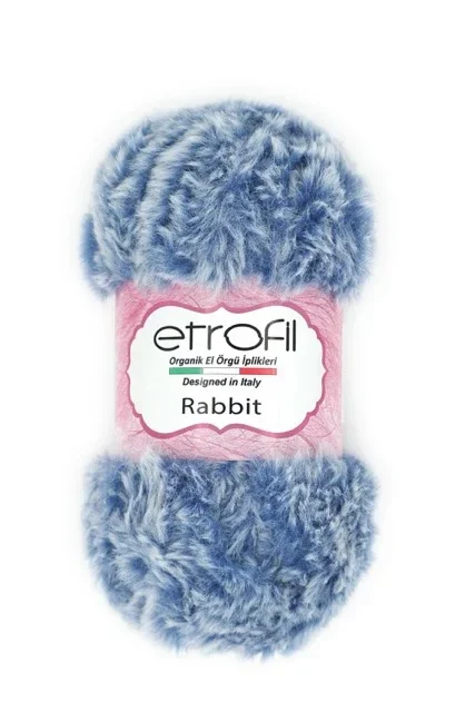 Etrofil Rabbit 100g  70301