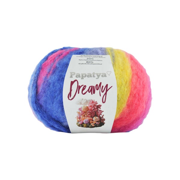 Papatya Dreamy 2