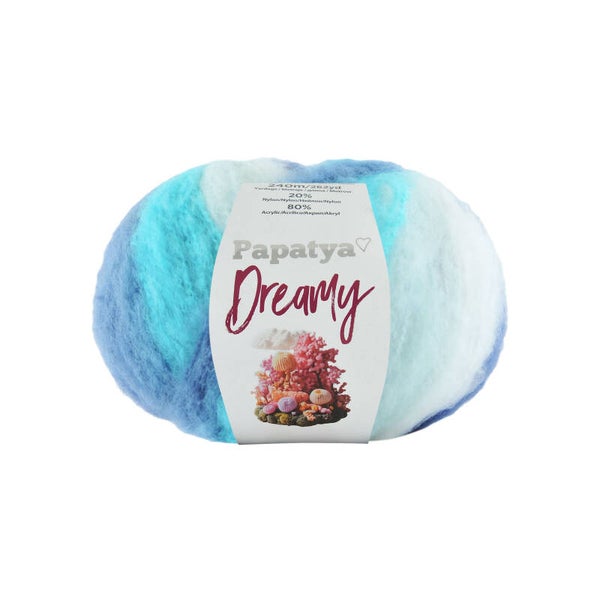 Papatya Dreamy 8