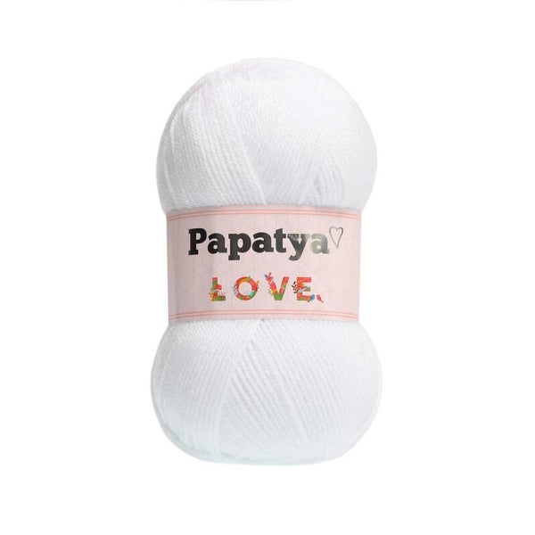 Papatya Love 1000