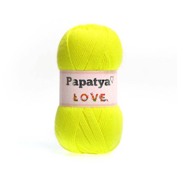 Papatya Love 7050