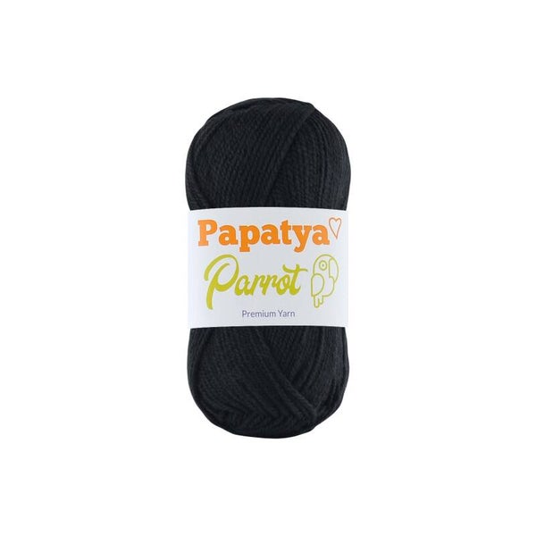 Papatya Parrot 2000