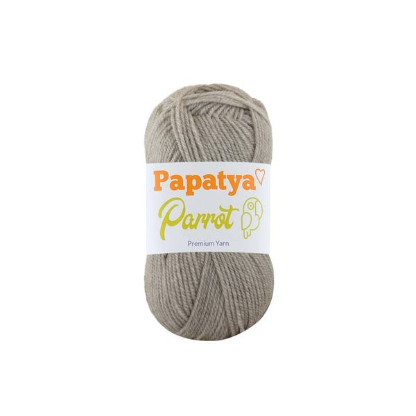 Papatya Parrot 2120