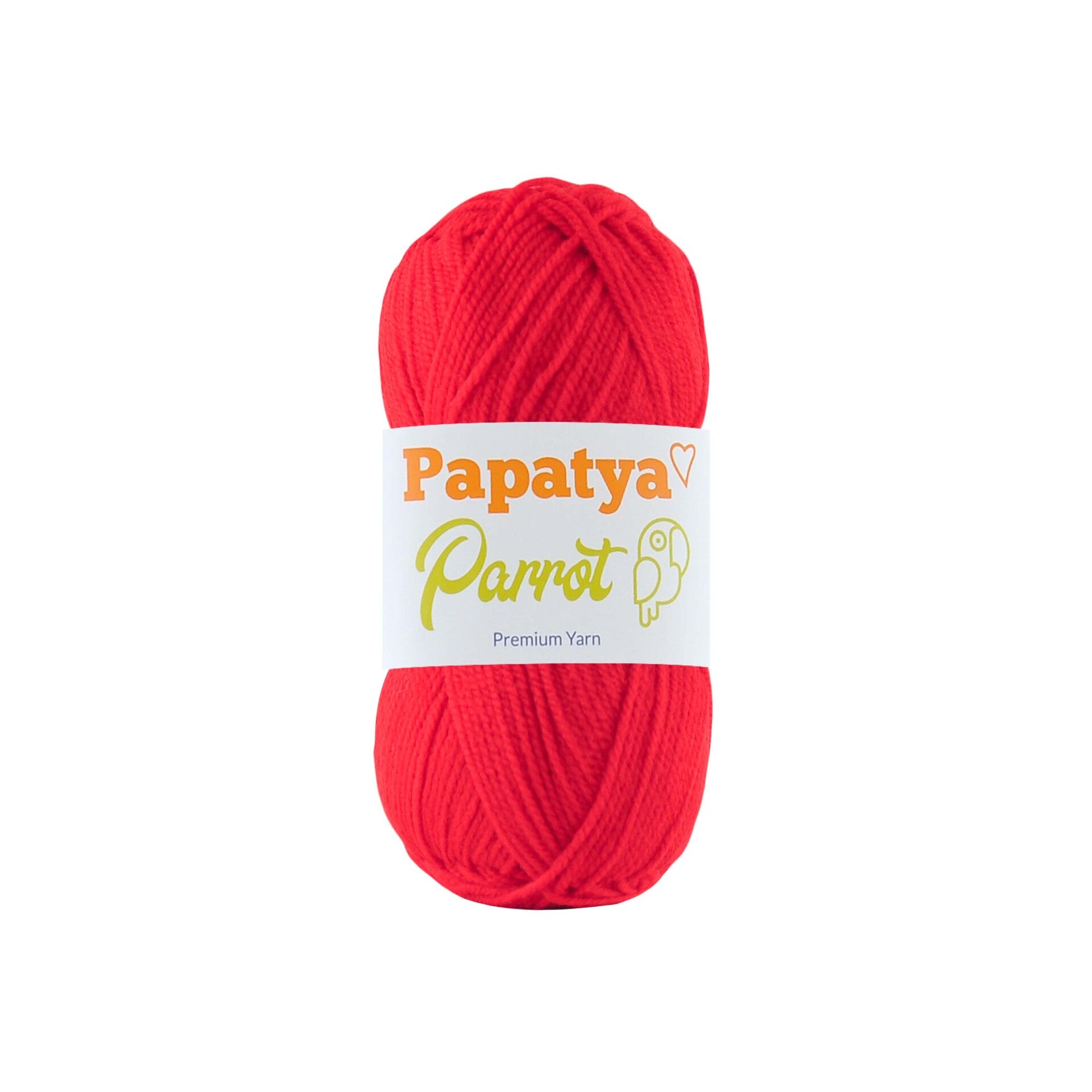 Papatya Parrot 3070