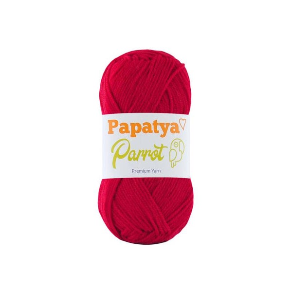 Papatya Parrot 3225