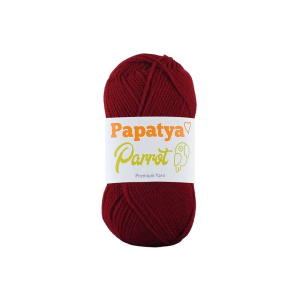 Papatya Parrot 3230