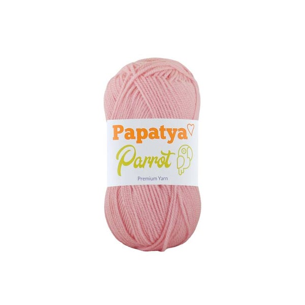 Papatya Parrot 4010