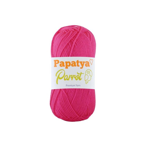 Papatya Parrot 4320