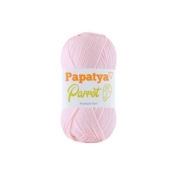 Papatya Parrot 4410