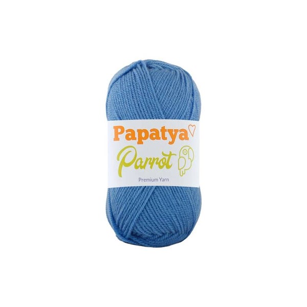 Papatya Parrot 5050