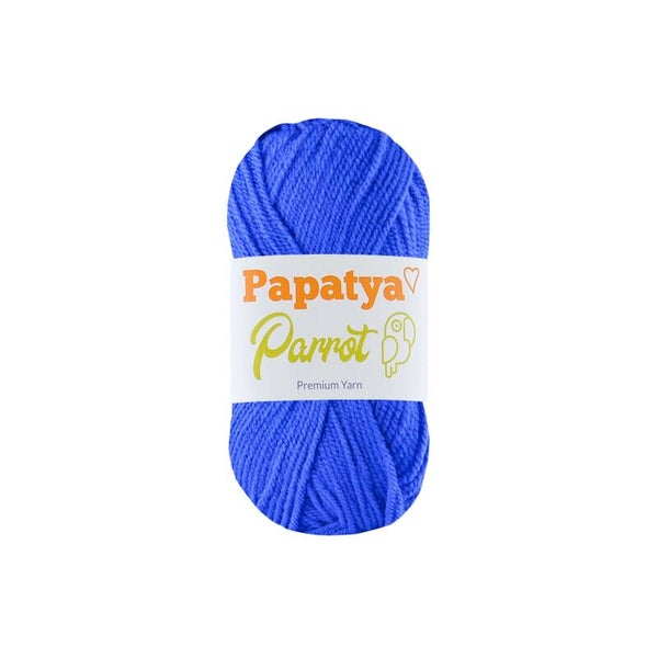 Papatya Parrot 5250