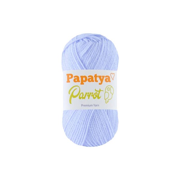 Papatya Parrot 5480