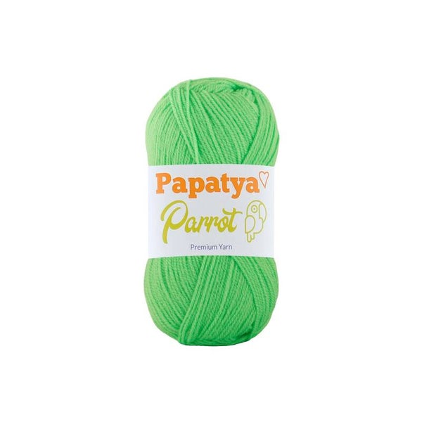 Papatya Parrot 6790