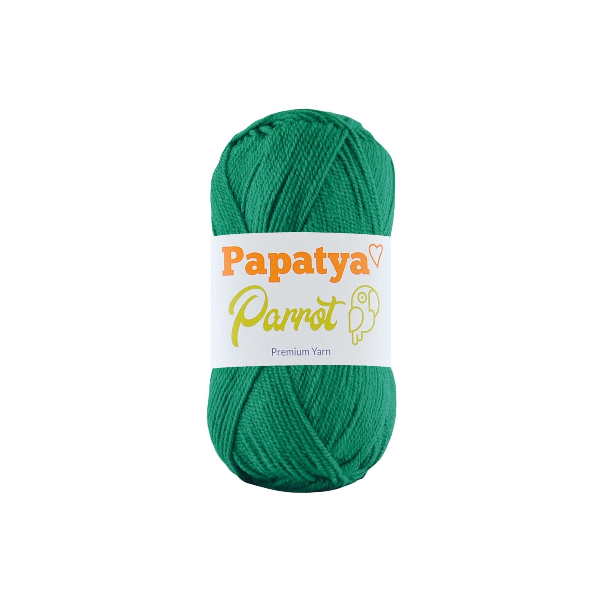 Papatya Parrot 6820