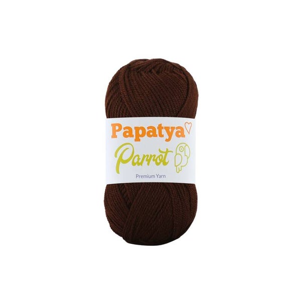 Papatya Parrot 9080