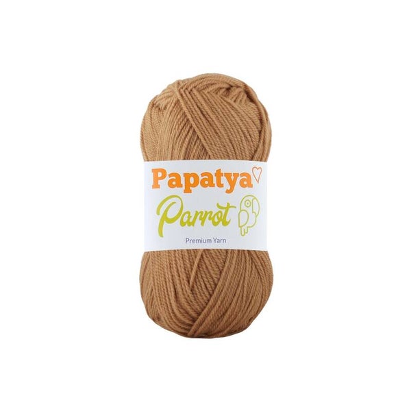 Papatya Parrot 9340