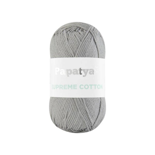 Papatya Supreme Cotton 2560