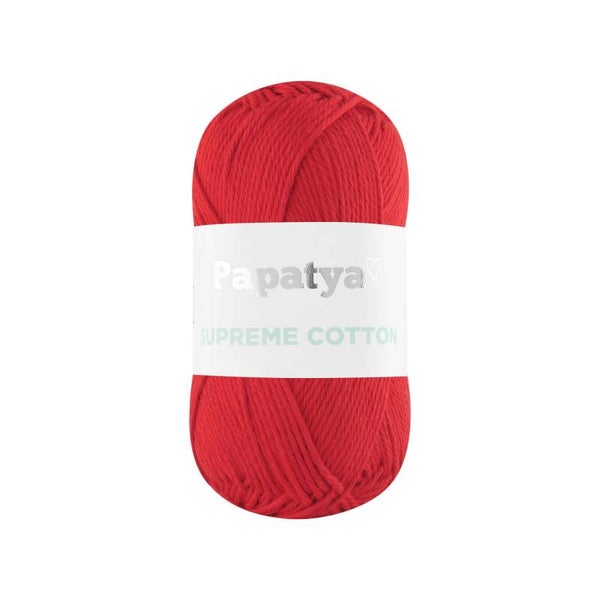 Papatya Supreme Cotton 3070