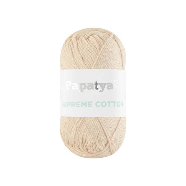 Papatya Supreme Cotton 4075