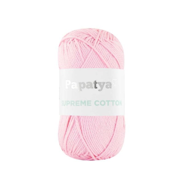 Papatya Supreme Cotton 4435