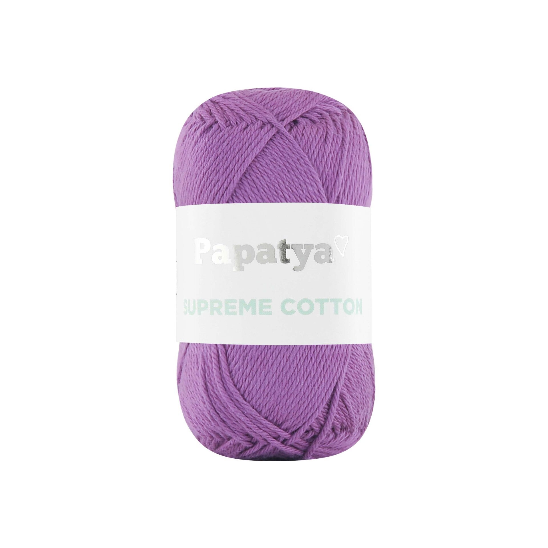 Papatya Supreme Cotton 4550