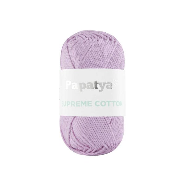 Papatya Supreme Cotton 5405
