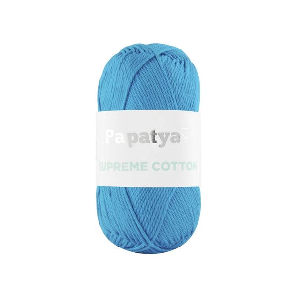 Papatya Supreme Cotton 5650