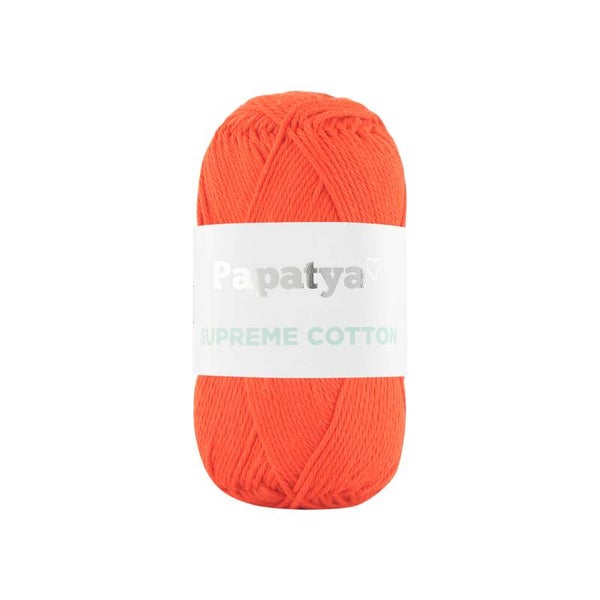 Papatya Supreme Cotton 8430