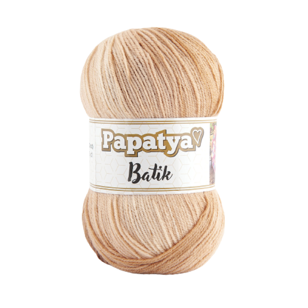 Papatya Batik  554-02