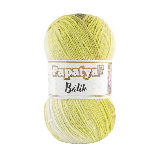 Papatya Batik  554-03
