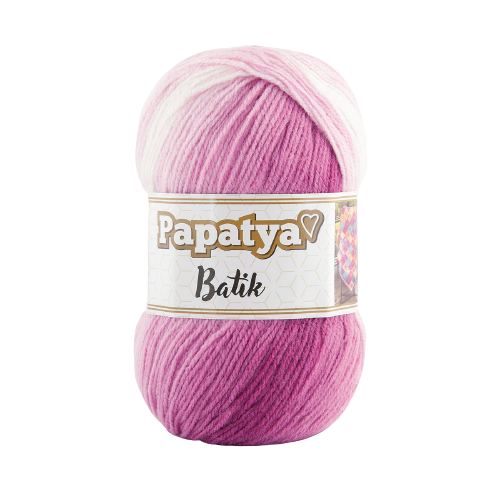 Papatya Batik  554-04