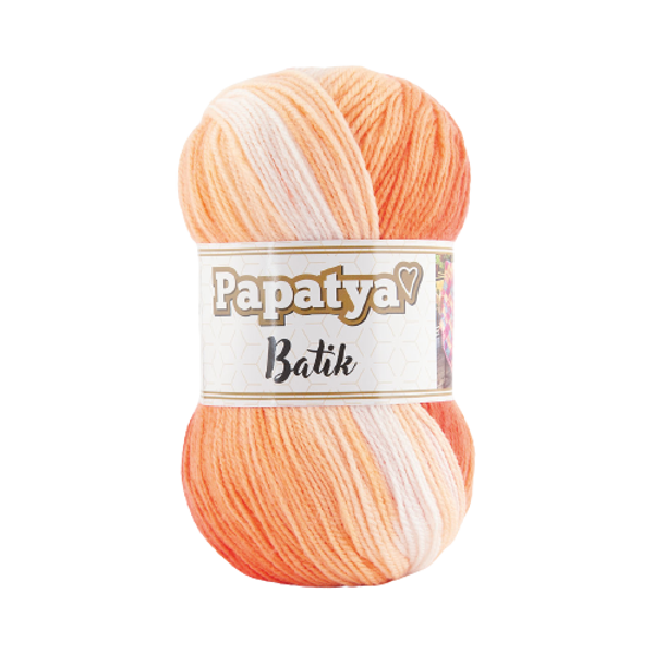 Papatya Batik  554-07