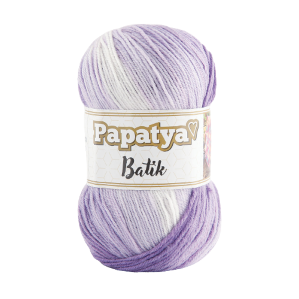 Papatya Batik  554-08