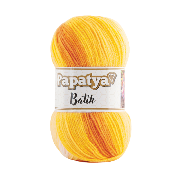 Papatya Batik  554-09