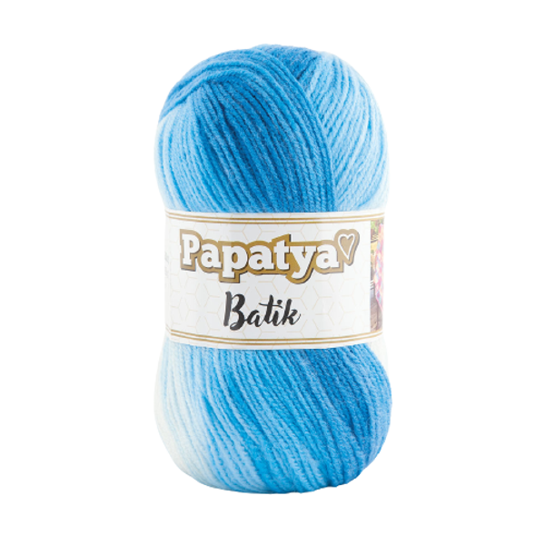 Papatya Batik  554-10