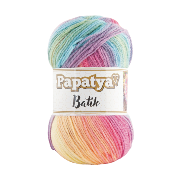 Papatya Batik  554-11