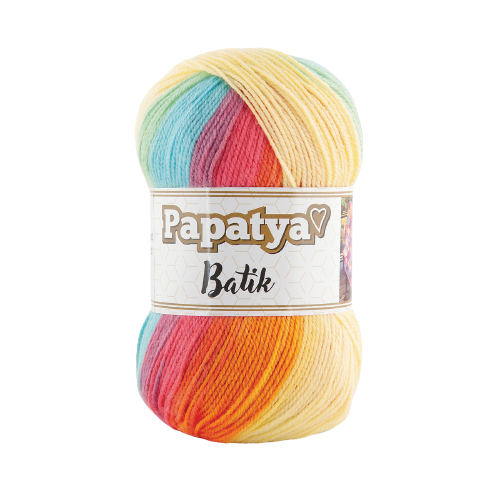 Papatya Batik  554-12