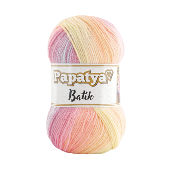 Papatya Batik  554-14