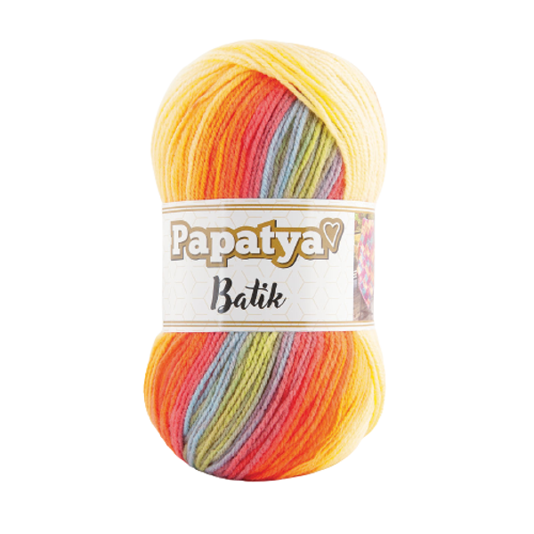 Papatya Batik  554-15