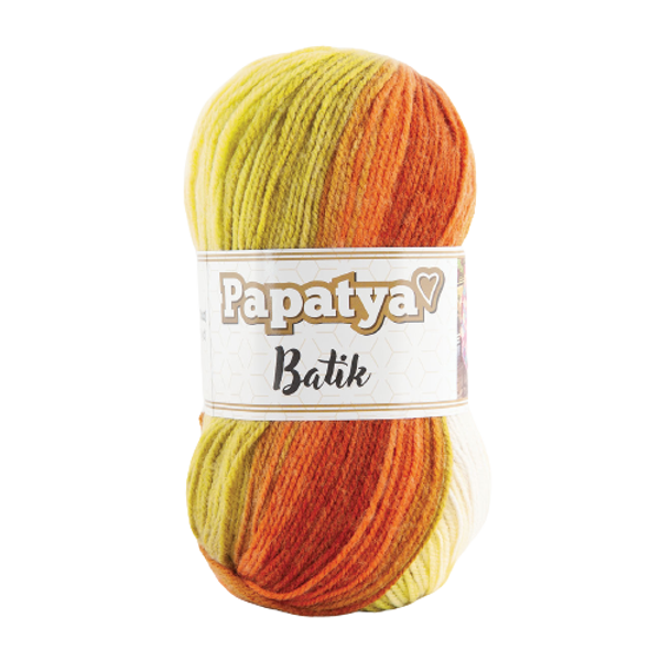 Papatya Batik  554-16