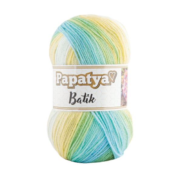 Papatya Batik  554-17