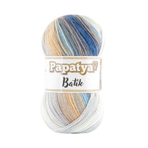 Papatya Batik  554-18
