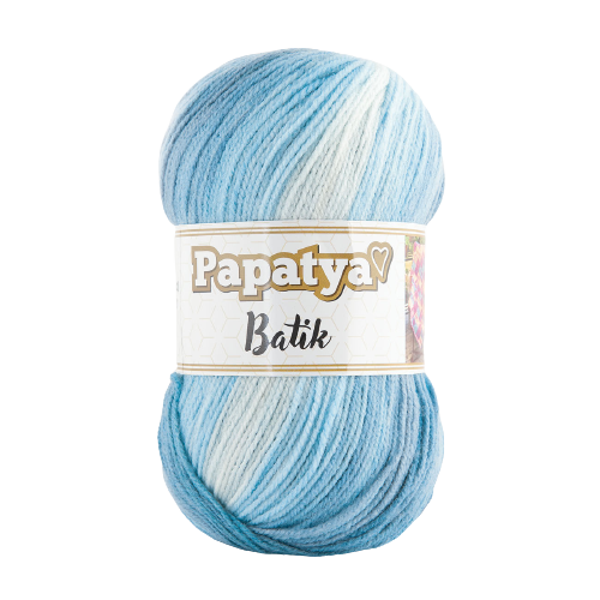 Papatya Batik  554-19
