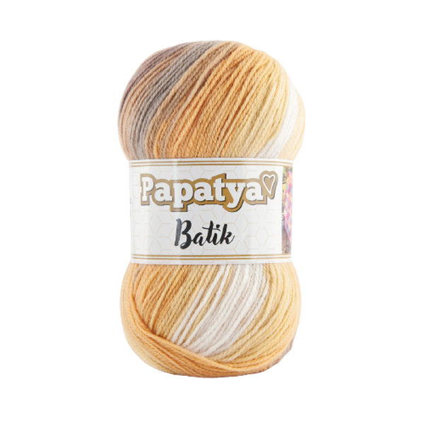 Papatya Batik  554-20
